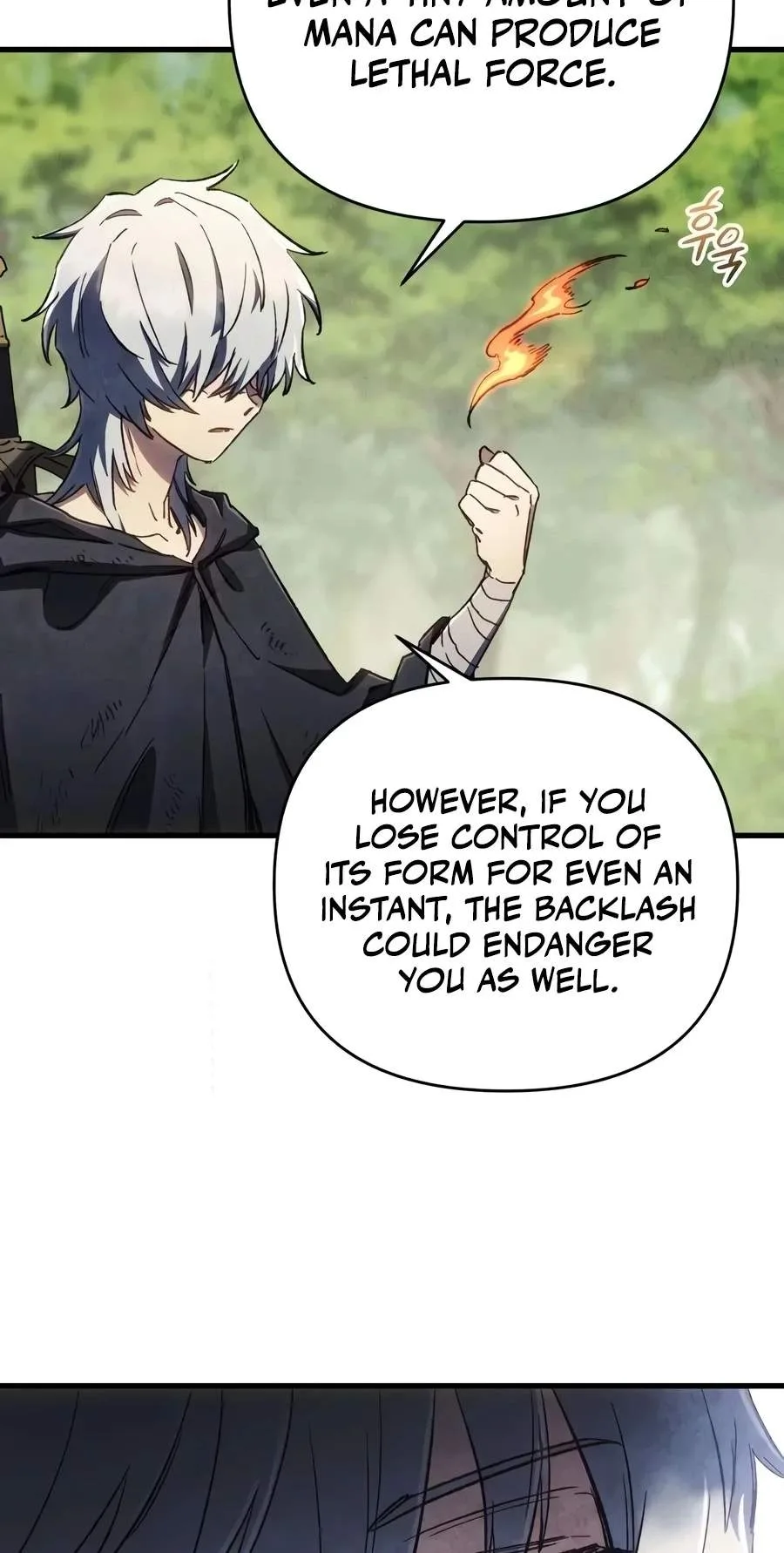 Friend of the Demon King Chapter 14 page 40