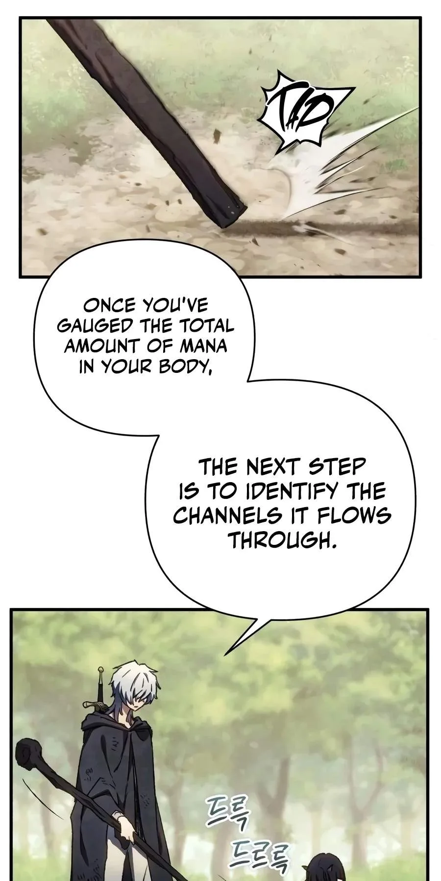 Friend of the Demon King Chapter 14 page 47