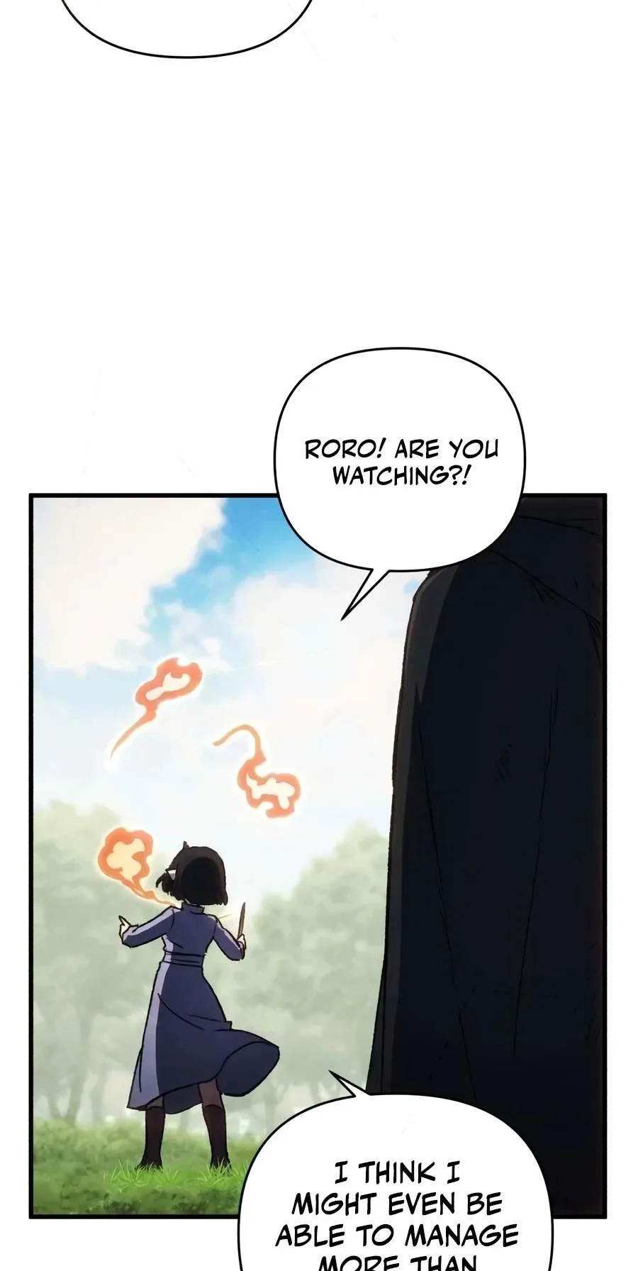 Friend of the Demon King Chapter 14 page 55