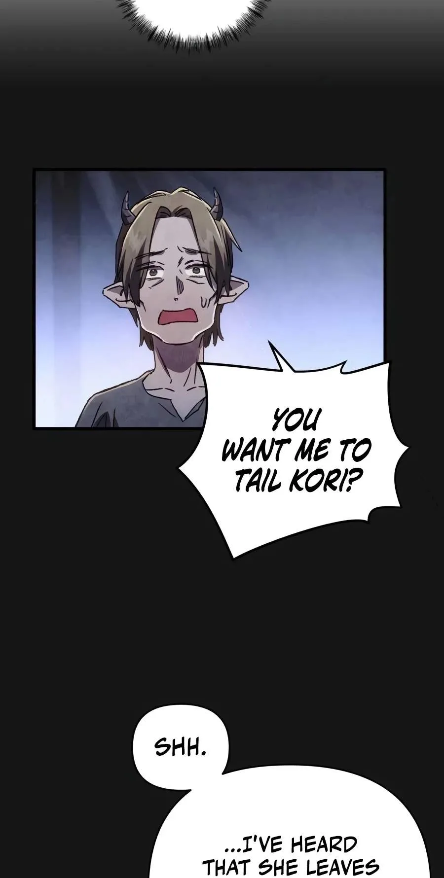 Friend of the Demon King Chapter 14 page 84