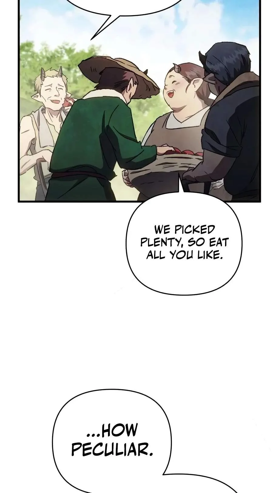 Friend of the Demon King Chapter 14 page 11