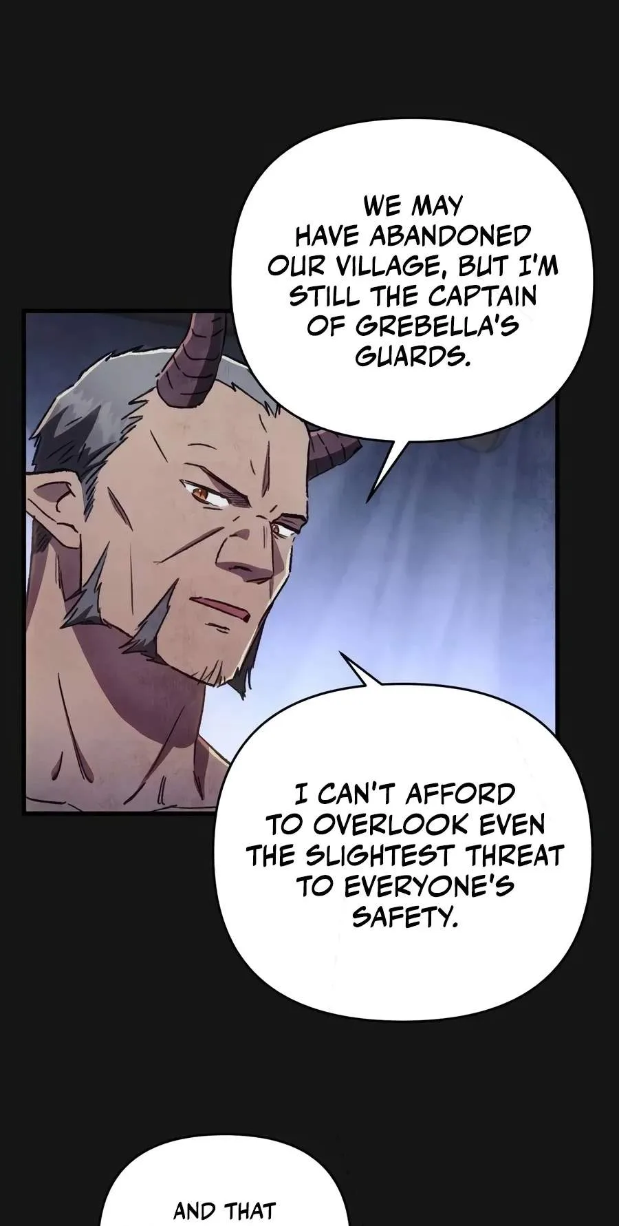 Friend of the Demon King Chapter 14 page 86