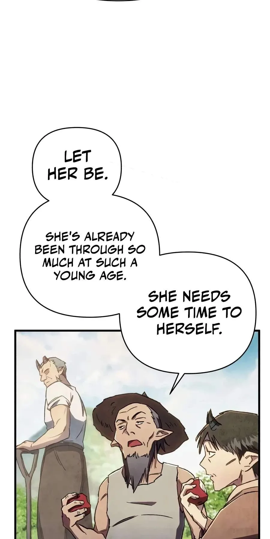 Friend of the Demon King Chapter 14 page 23