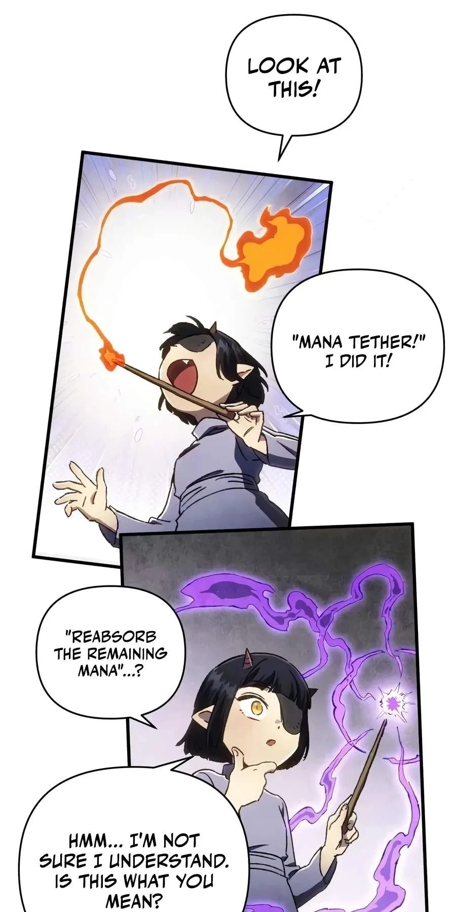 Friend of the Demon King Chapter 14 page 58