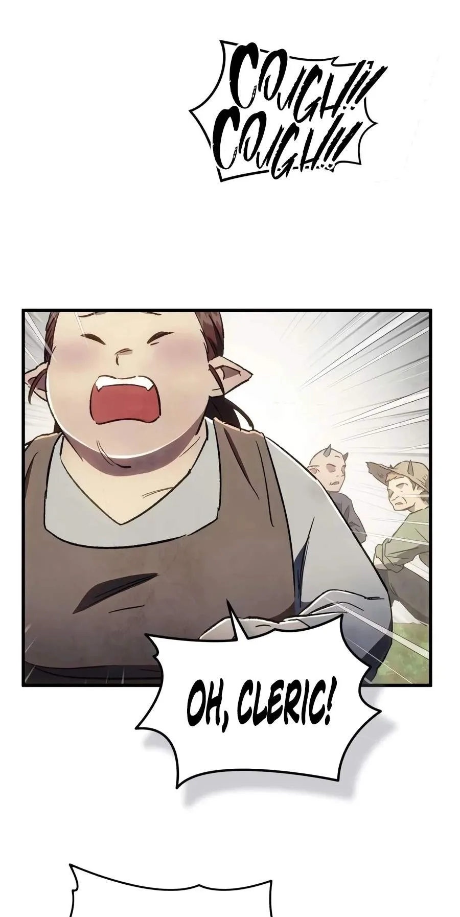 Friend of the Demon King Chapter 14 page 20