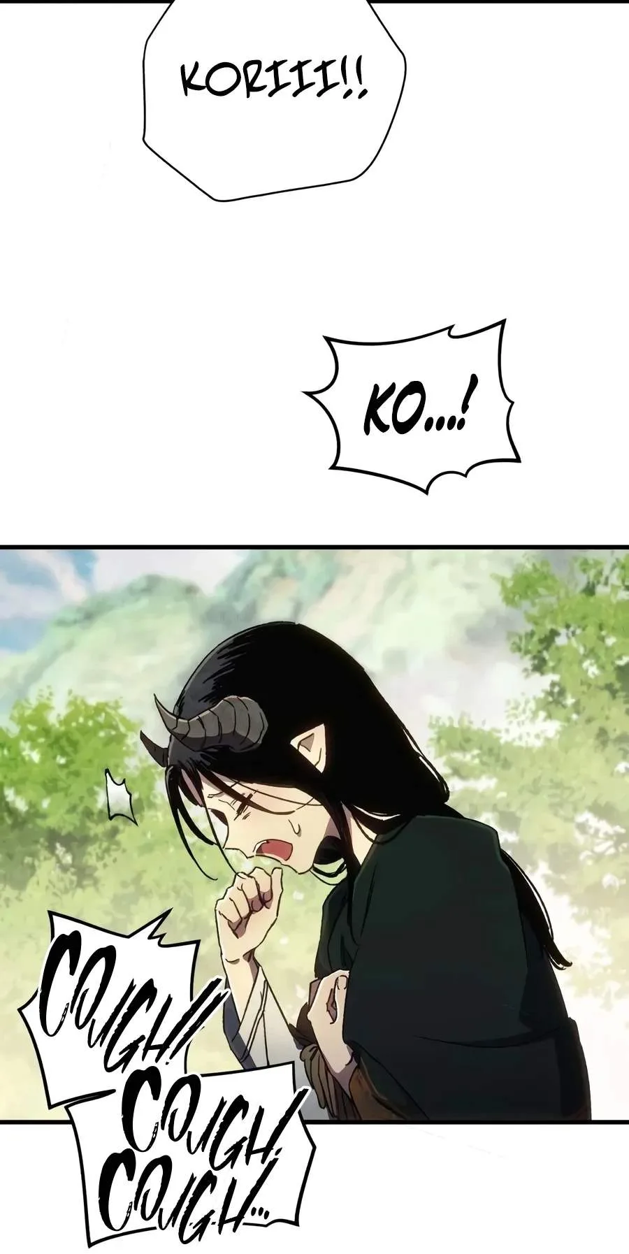 Friend of the Demon King Chapter 14 page 19