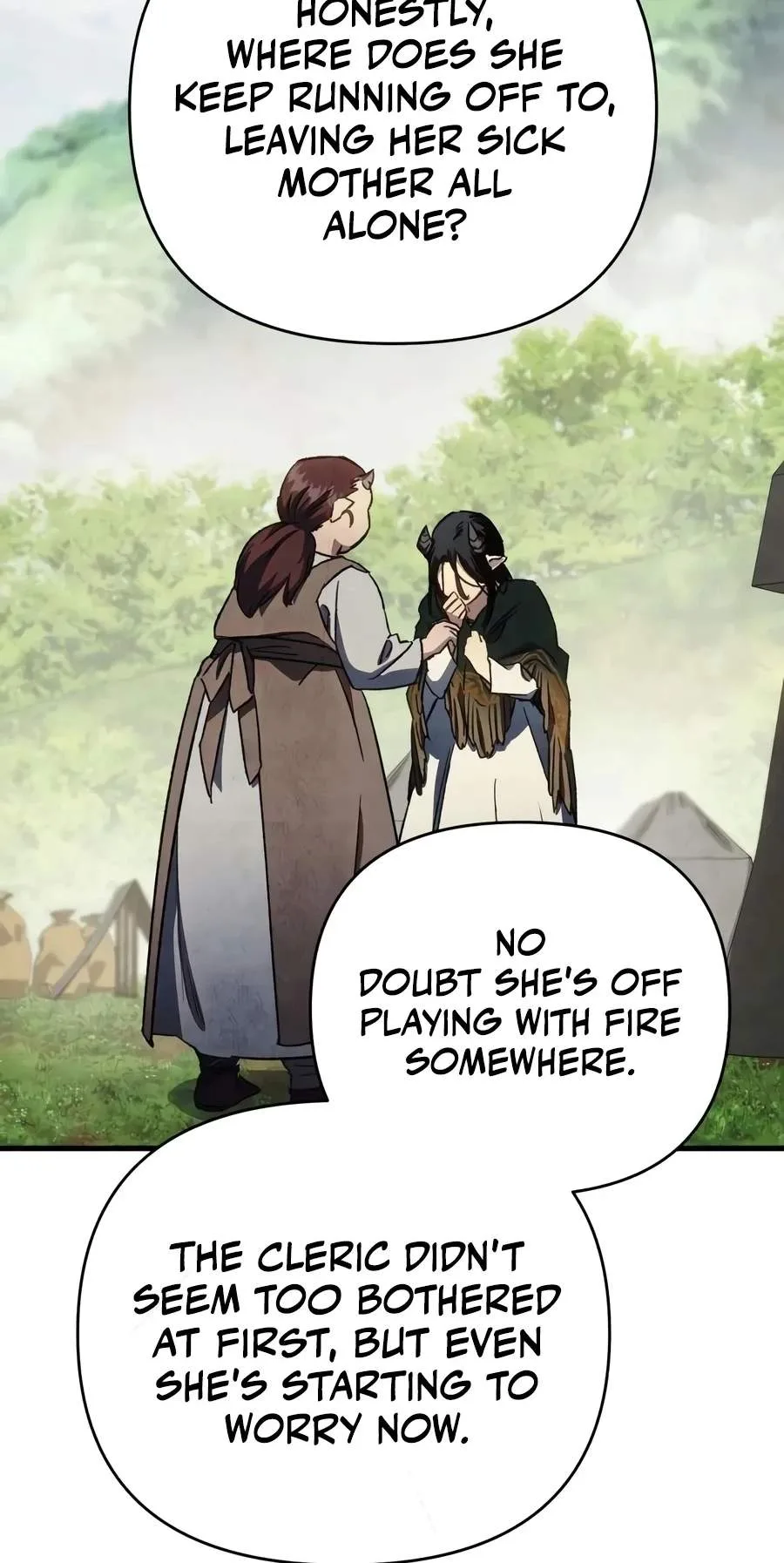 Friend of the Demon King Chapter 14 page 22