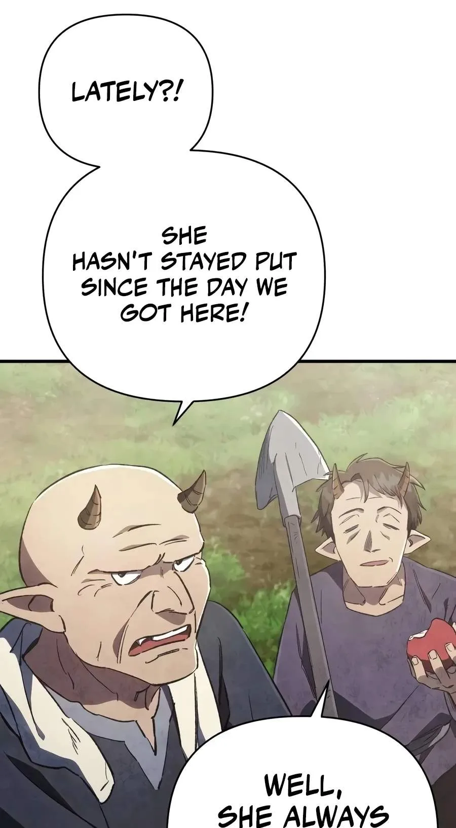 Friend of the Demon King Chapter 14 page 26