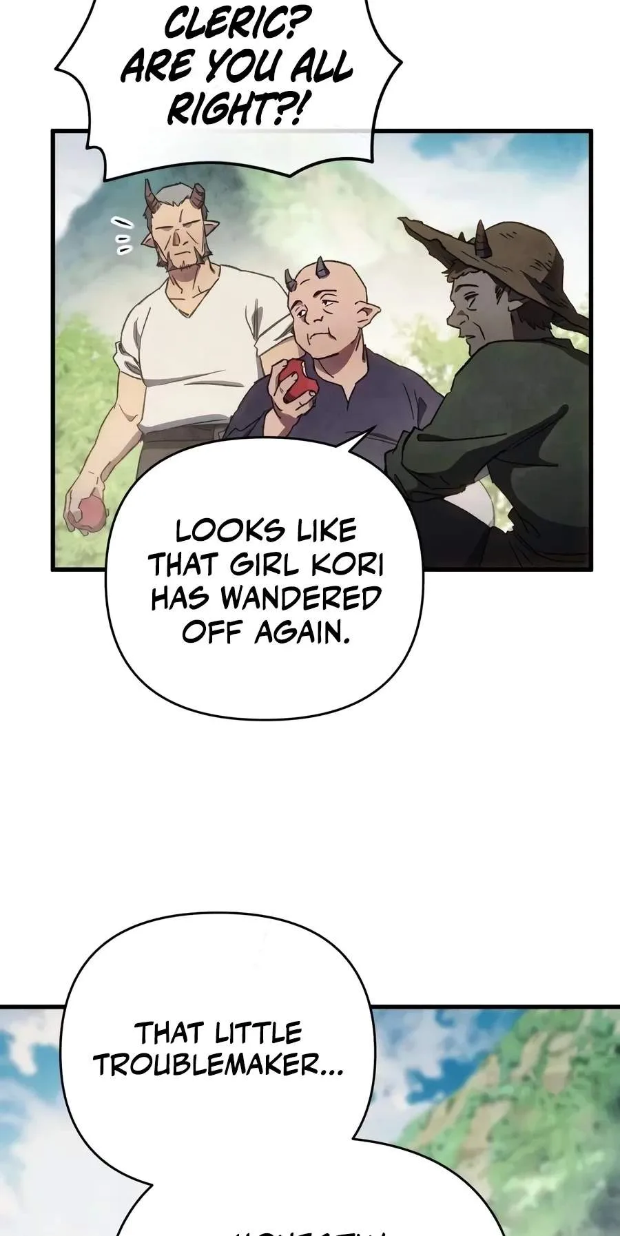 Friend of the Demon King Chapter 14 page 21