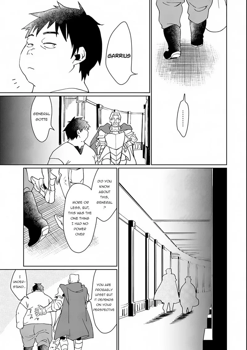 From Betrayed Hero to Invincible Demon King Chapter 1 page 15