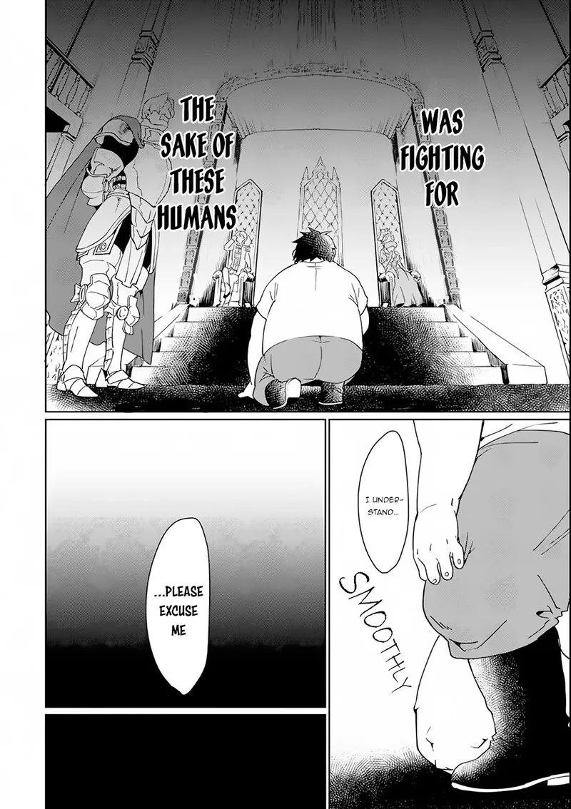 From Betrayed Hero to Invincible Demon King Chapter 1 page 14