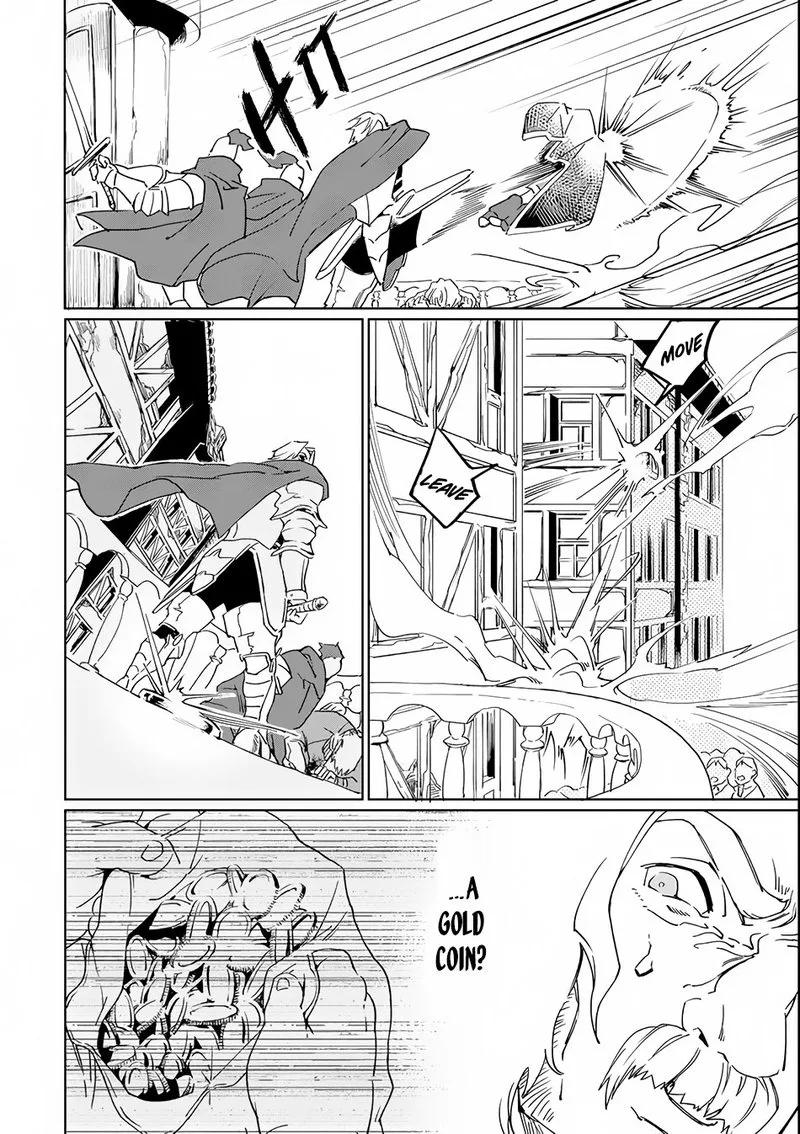 From Betrayed Hero to Invincible Demon King Chapter 1 page 30