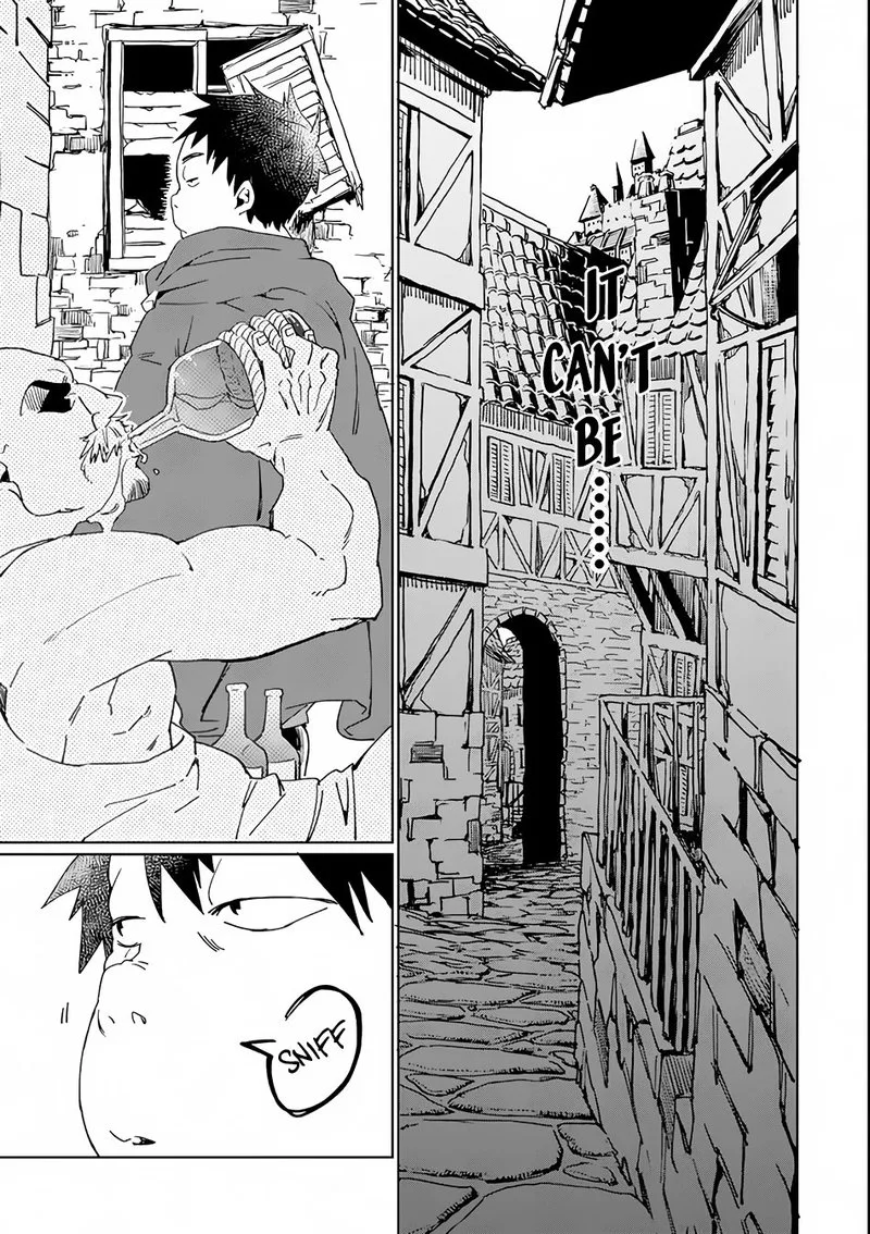 From Betrayed Hero to Invincible Demon King Chapter 1 page 31