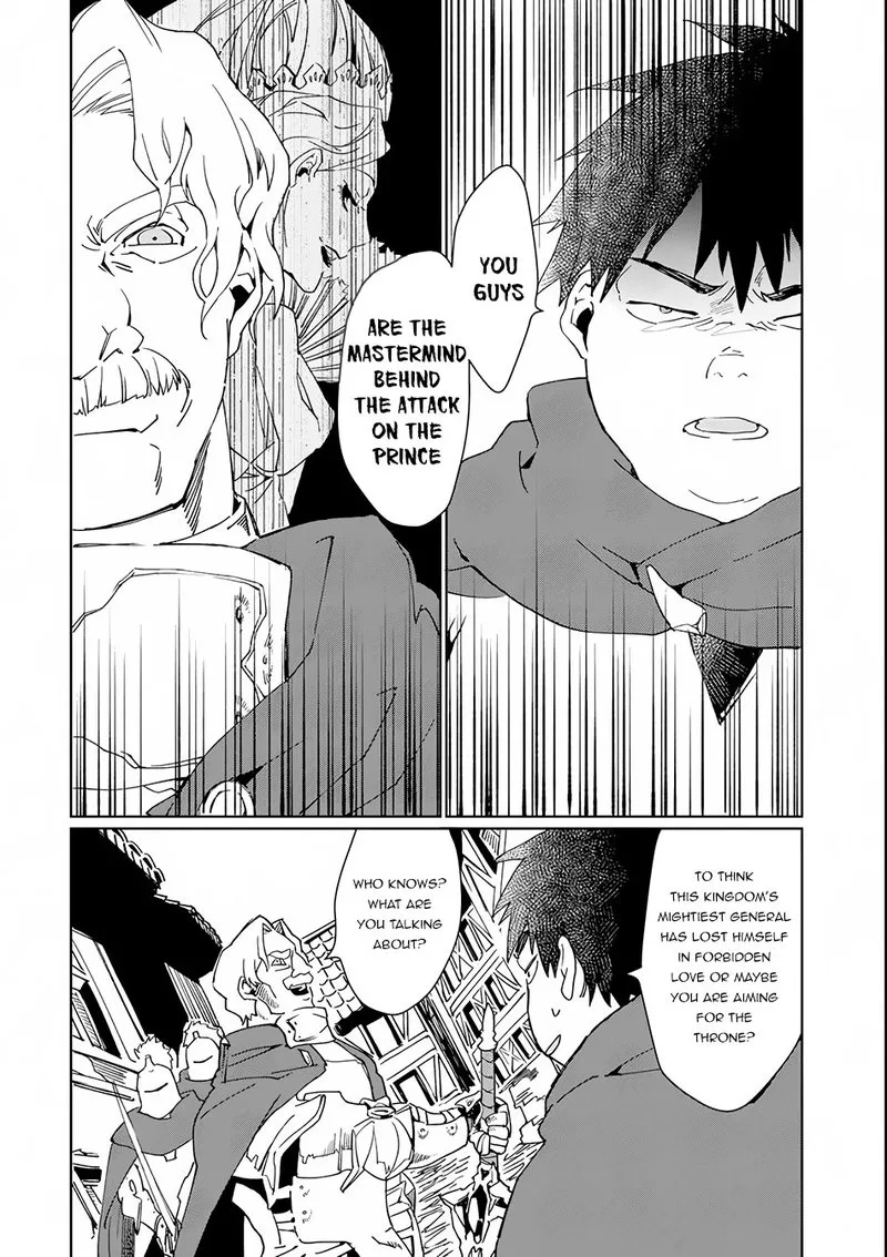 From Betrayed Hero to Invincible Demon King Chapter 1 page 40