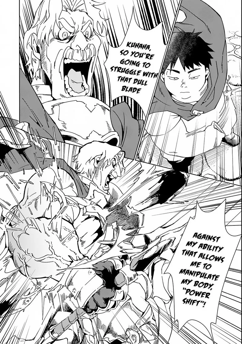 From Betrayed Hero to Invincible Demon King Chapter 1 page 42