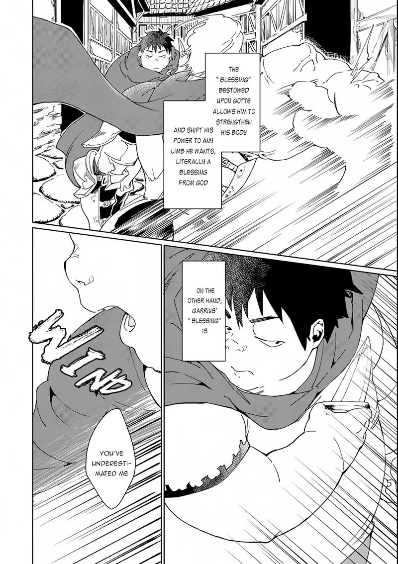 From Betrayed Hero to Invincible Demon King Chapter 1 page 44
