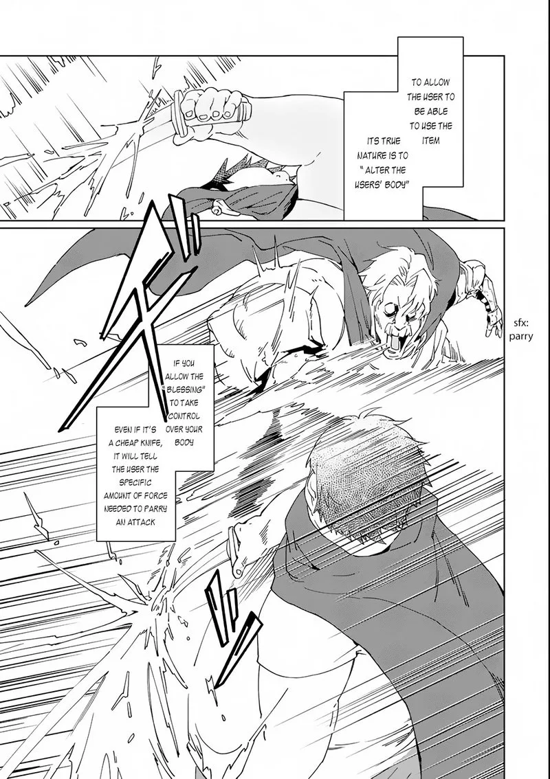 From Betrayed Hero to Invincible Demon King Chapter 1 page 45