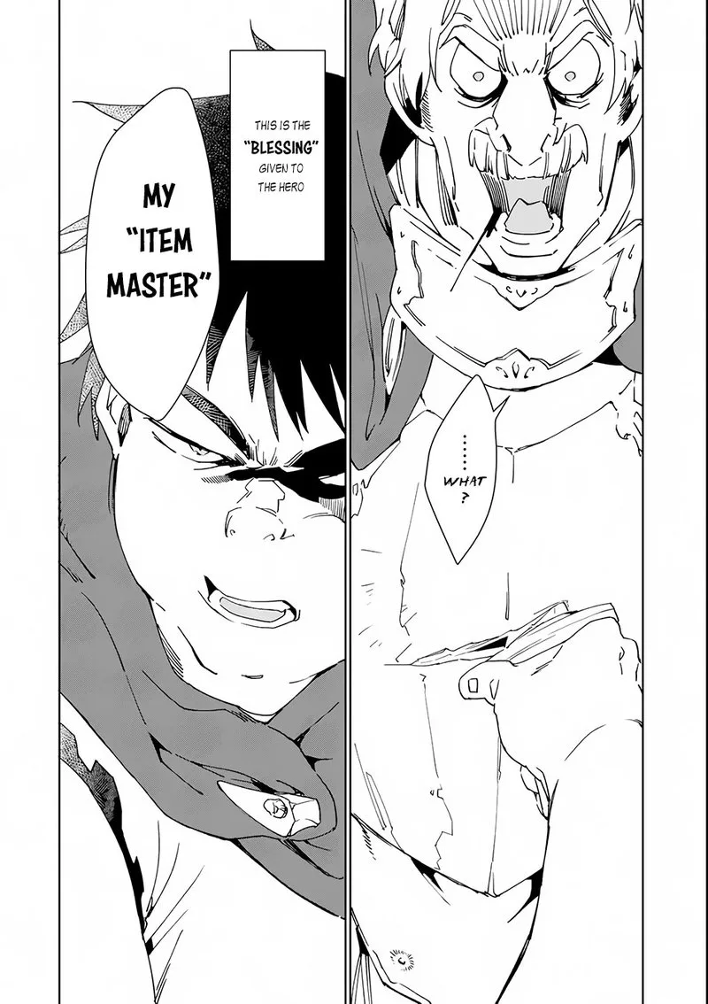 From Betrayed Hero to Invincible Demon King Chapter 1 page 46