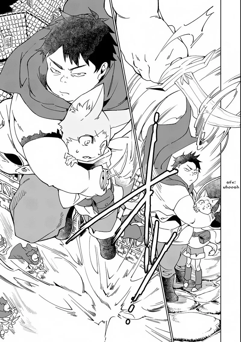 From Betrayed Hero to Invincible Demon King Chapter 1 page 49