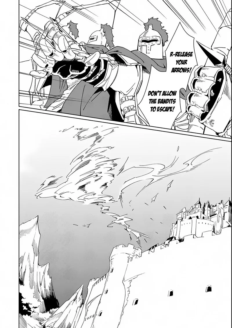 From Betrayed Hero to Invincible Demon King Chapter 1 page 50