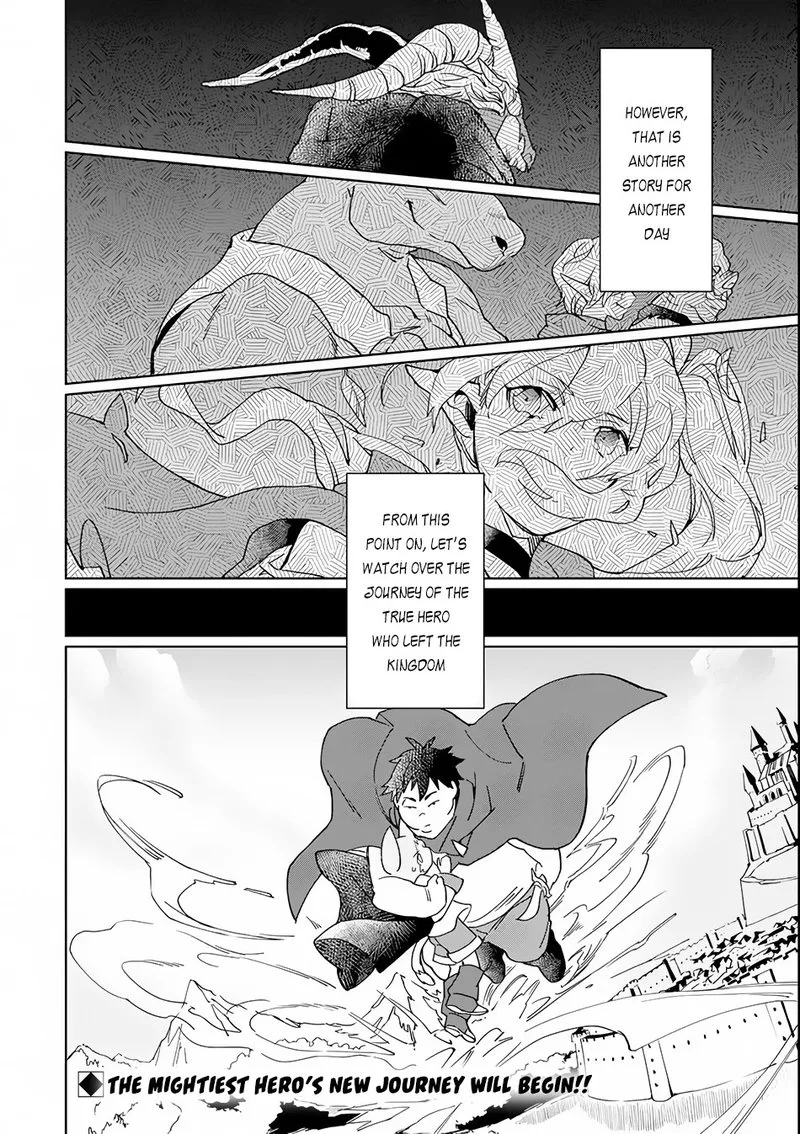From Betrayed Hero to Invincible Demon King Chapter 1 page 52