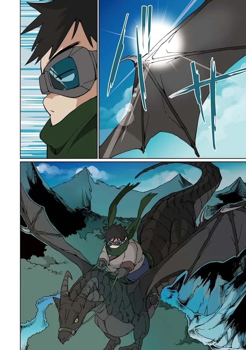 From Betrayed Hero to Invincible Demon King Chapter 10 page 4