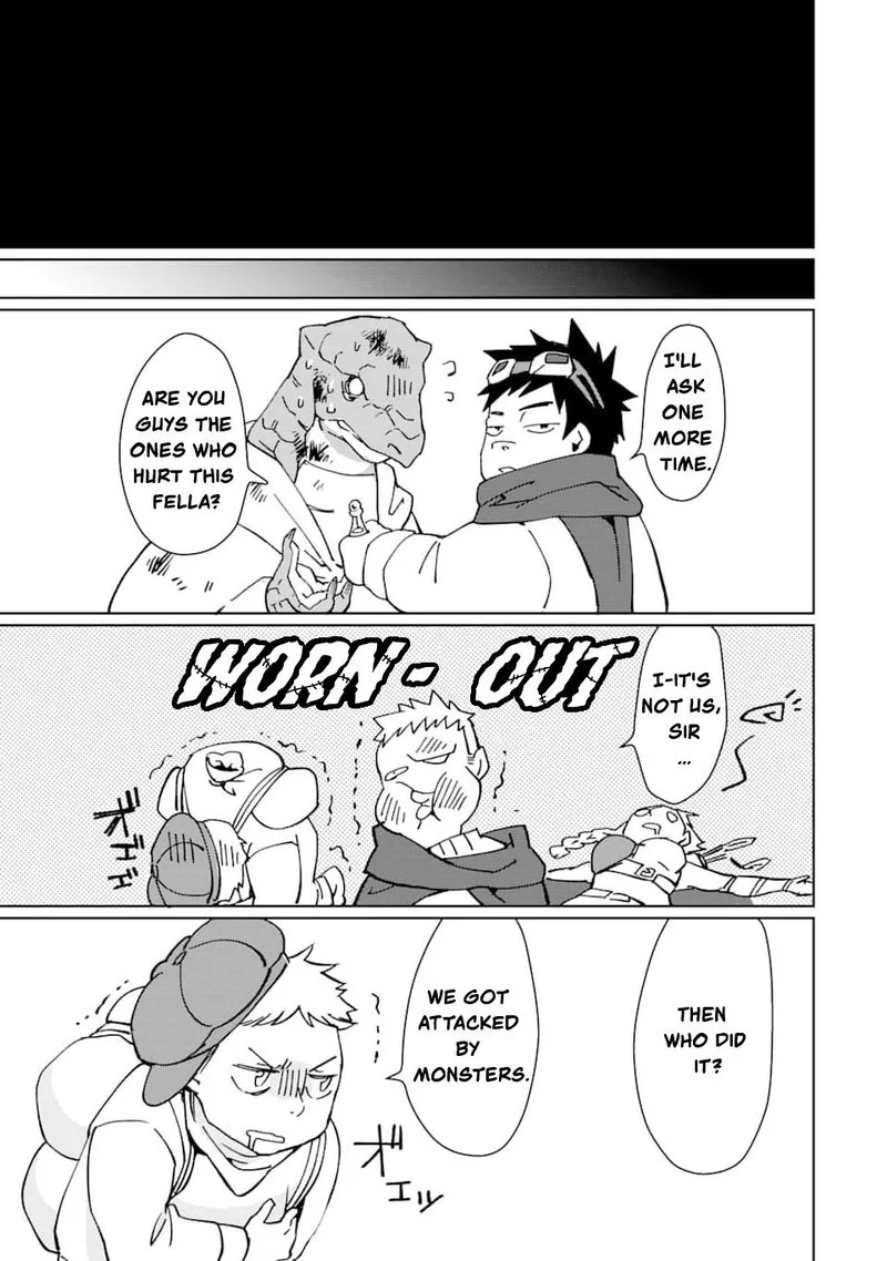 From Betrayed Hero to Invincible Demon King Chapter 10 page 13