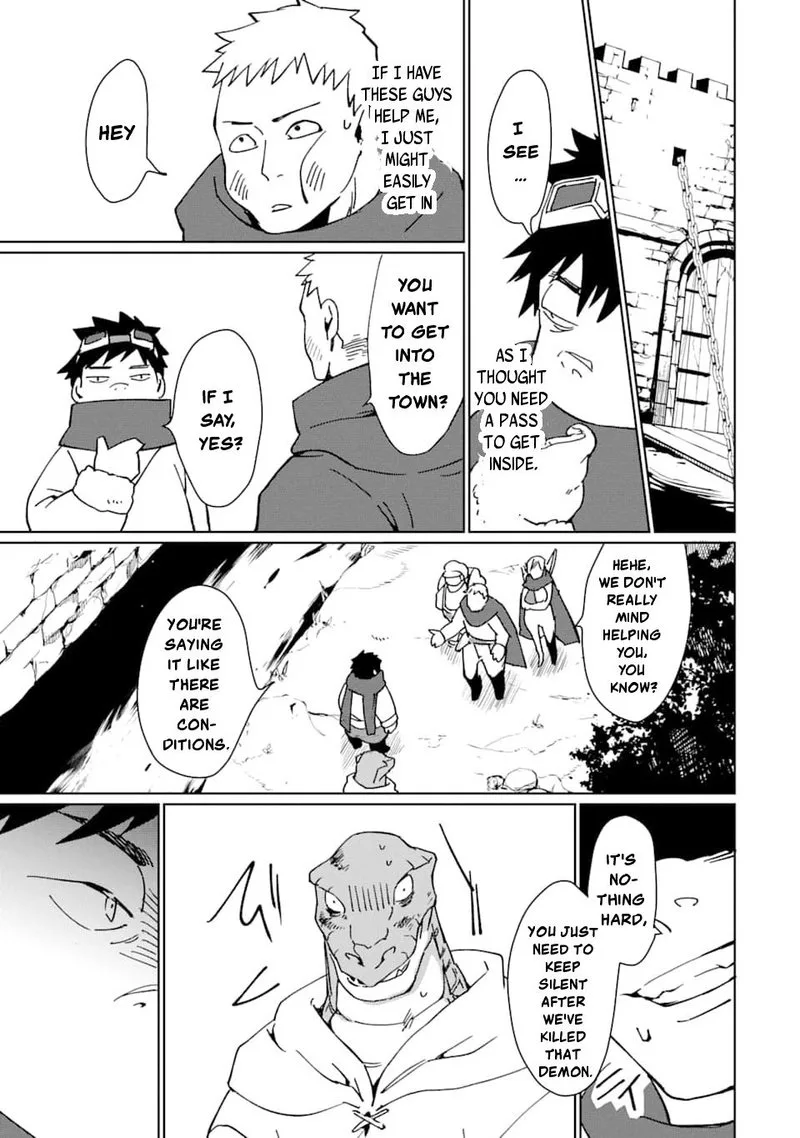 From Betrayed Hero to Invincible Demon King Chapter 10 page 15