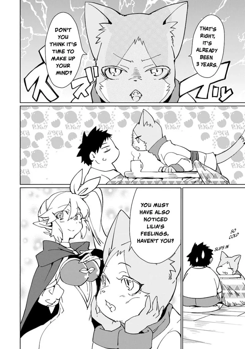 From Betrayed Hero to Invincible Demon King Chapter 10 page 6