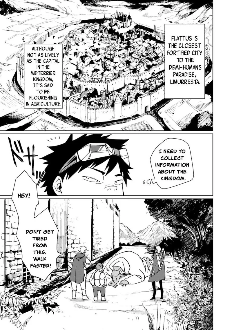From Betrayed Hero to Invincible Demon King Chapter 10 page 11