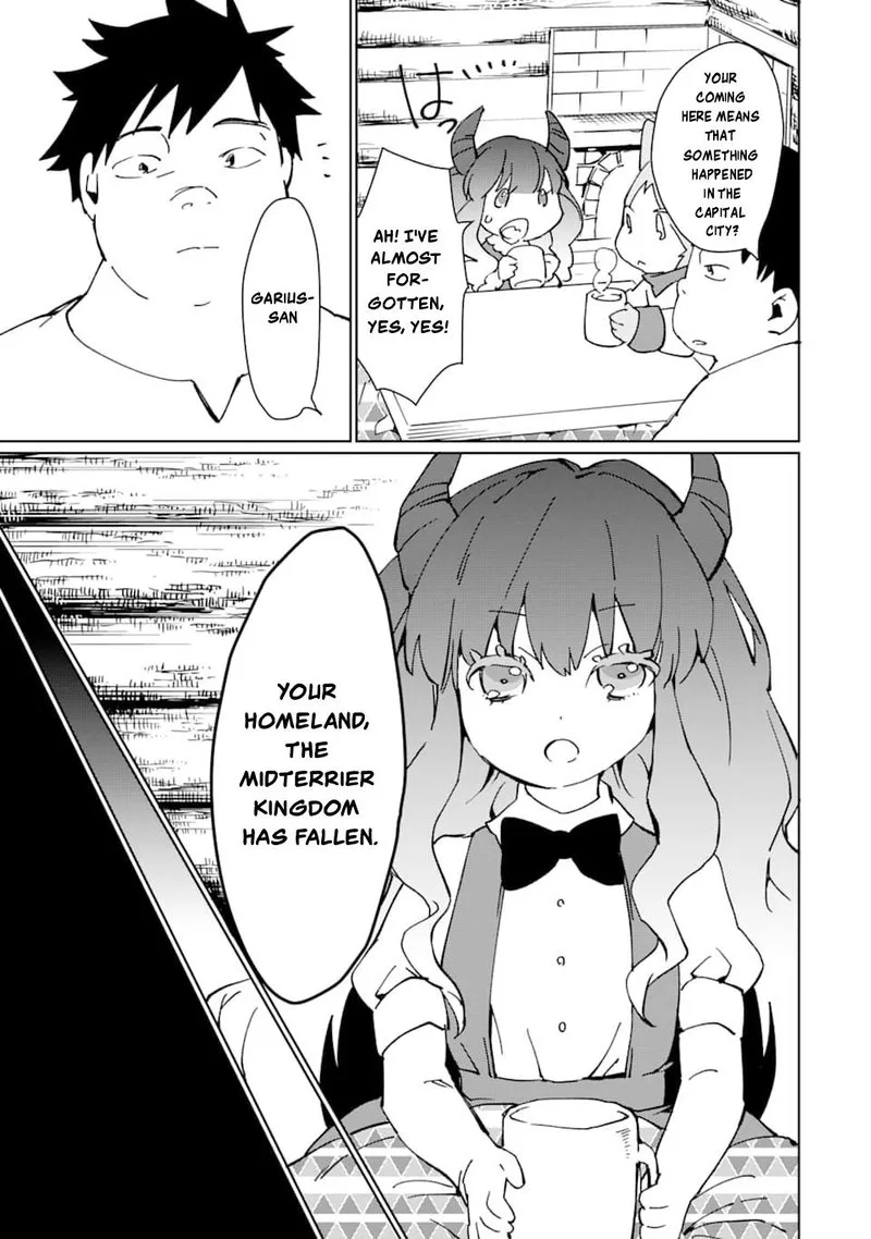 From Betrayed Hero to Invincible Demon King Chapter 10 page 9