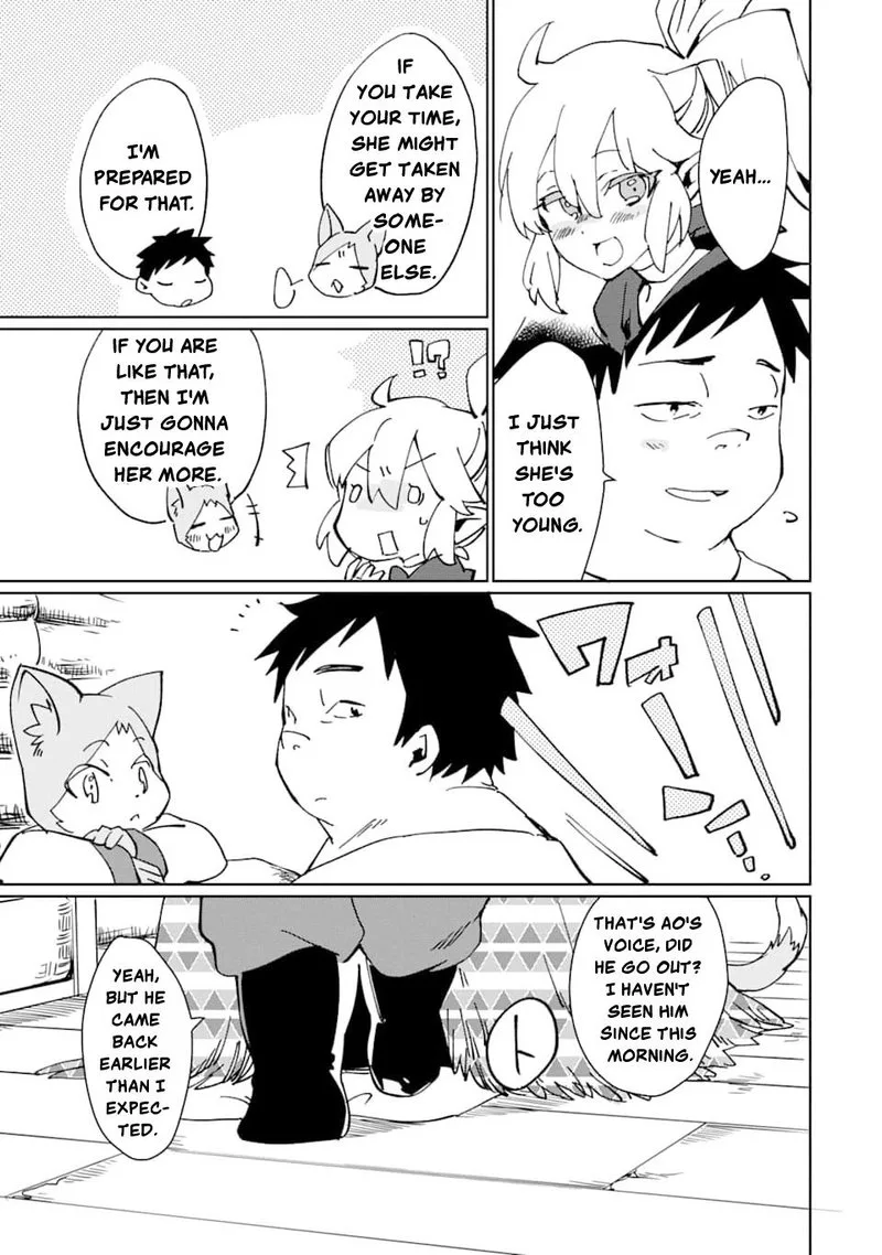 From Betrayed Hero to Invincible Demon King Chapter 10 page 7