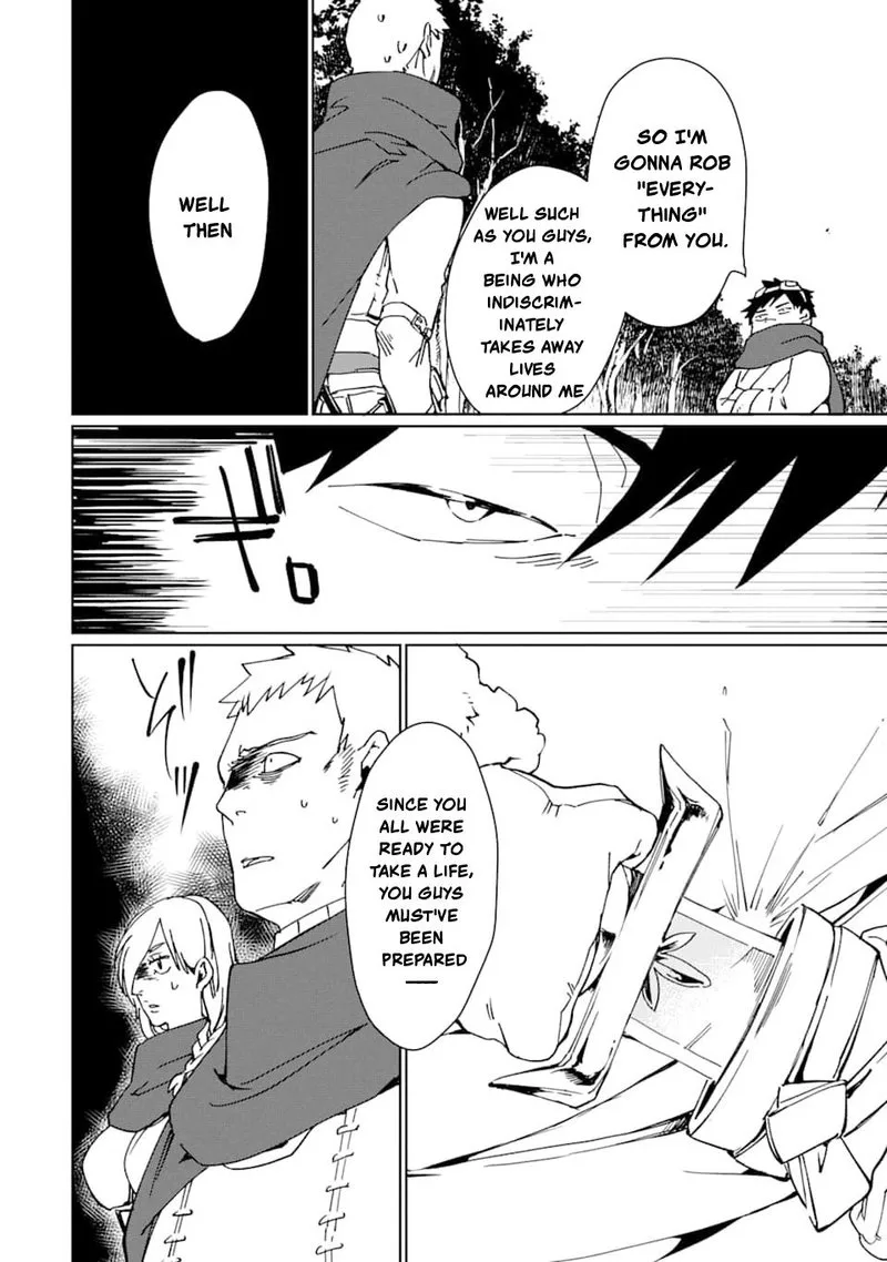 From Betrayed Hero to Invincible Demon King Chapter 10 page 18