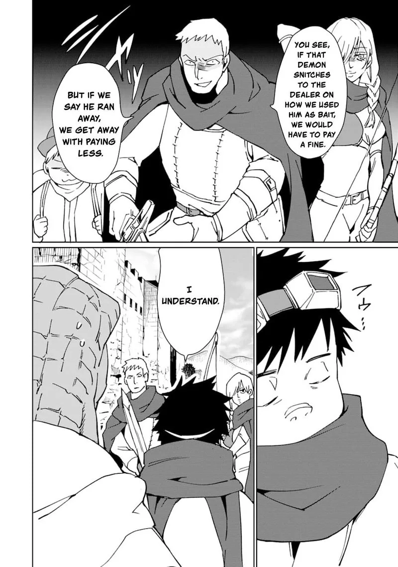 From Betrayed Hero to Invincible Demon King Chapter 10 page 16