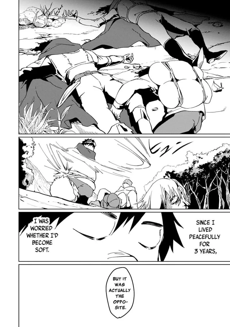 From Betrayed Hero to Invincible Demon King Chapter 10 page 20