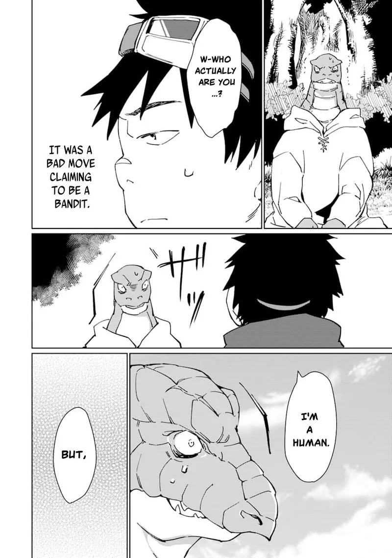 From Betrayed Hero to Invincible Demon King Chapter 10 page 22