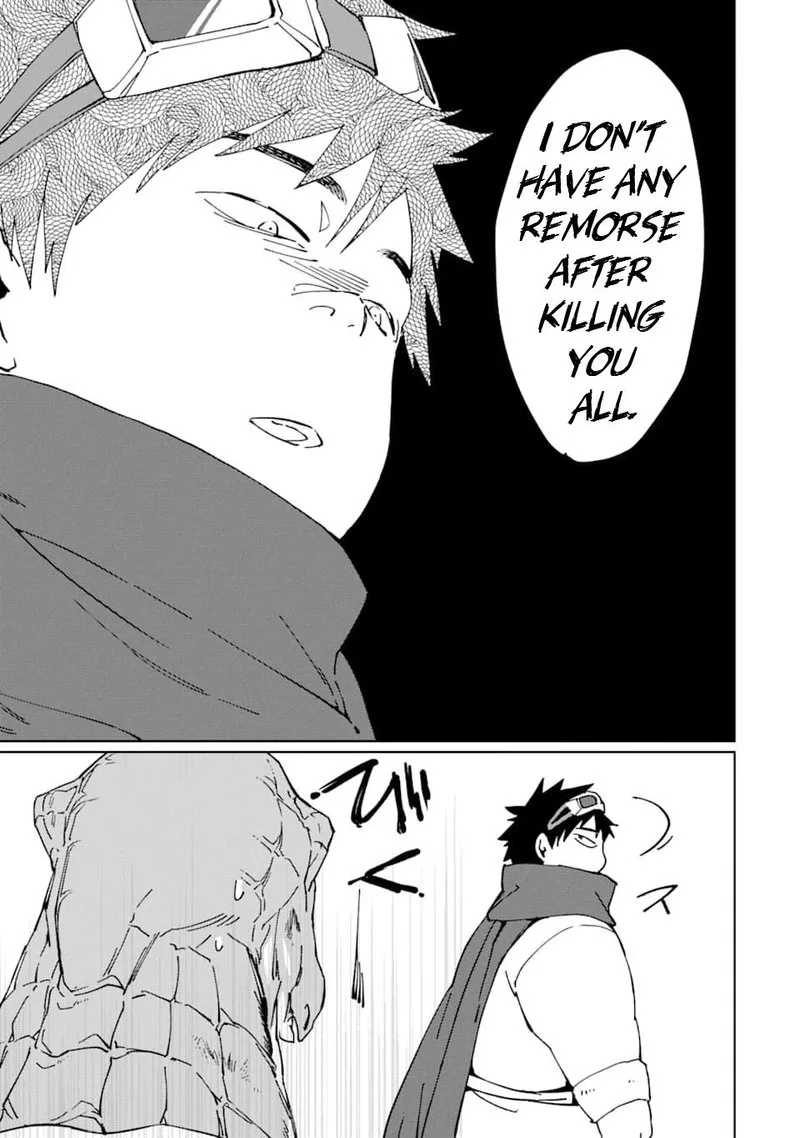 From Betrayed Hero to Invincible Demon King Chapter 10 page 21