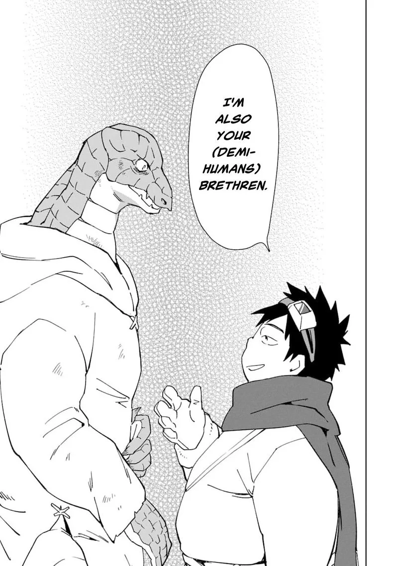 From Betrayed Hero to Invincible Demon King Chapter 10 page 23