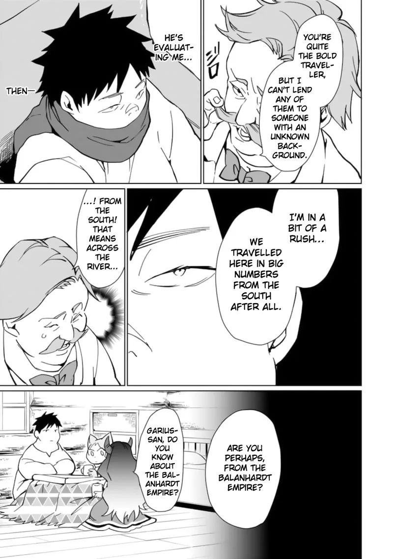 From Betrayed Hero to Invincible Demon King Chapter 11 page 7