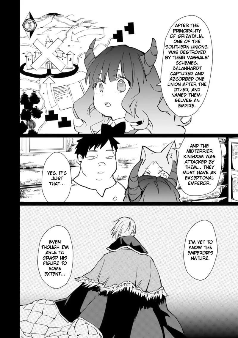 From Betrayed Hero to Invincible Demon King Chapter 11 page 8