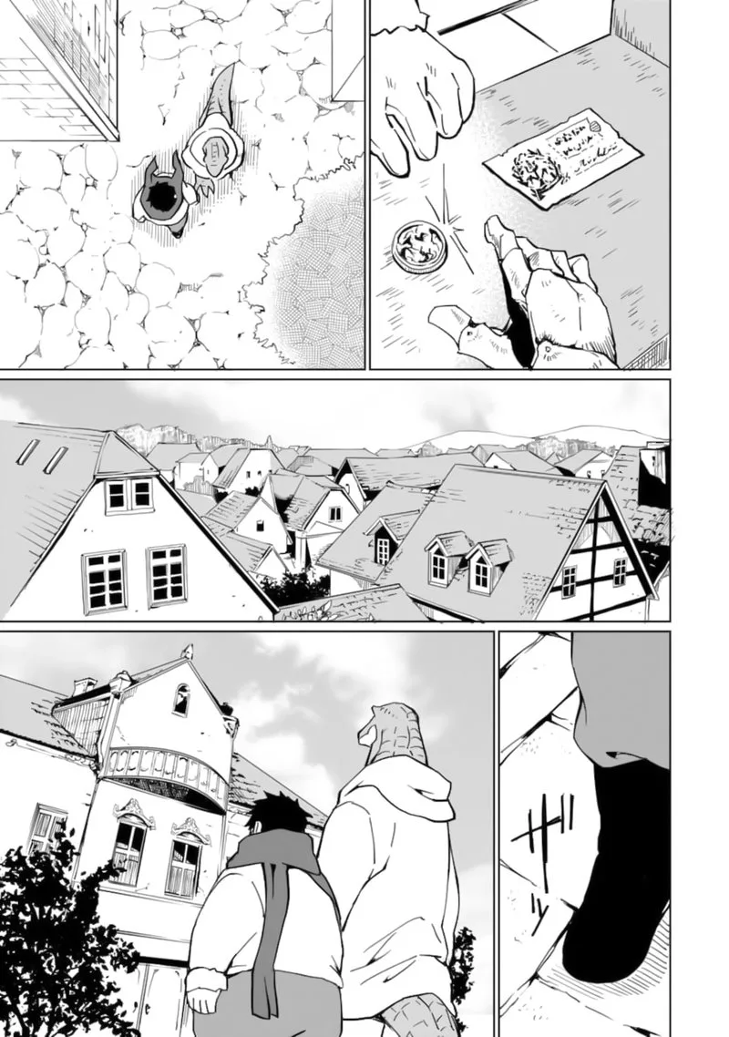 From Betrayed Hero to Invincible Demon King Chapter 11 page 5