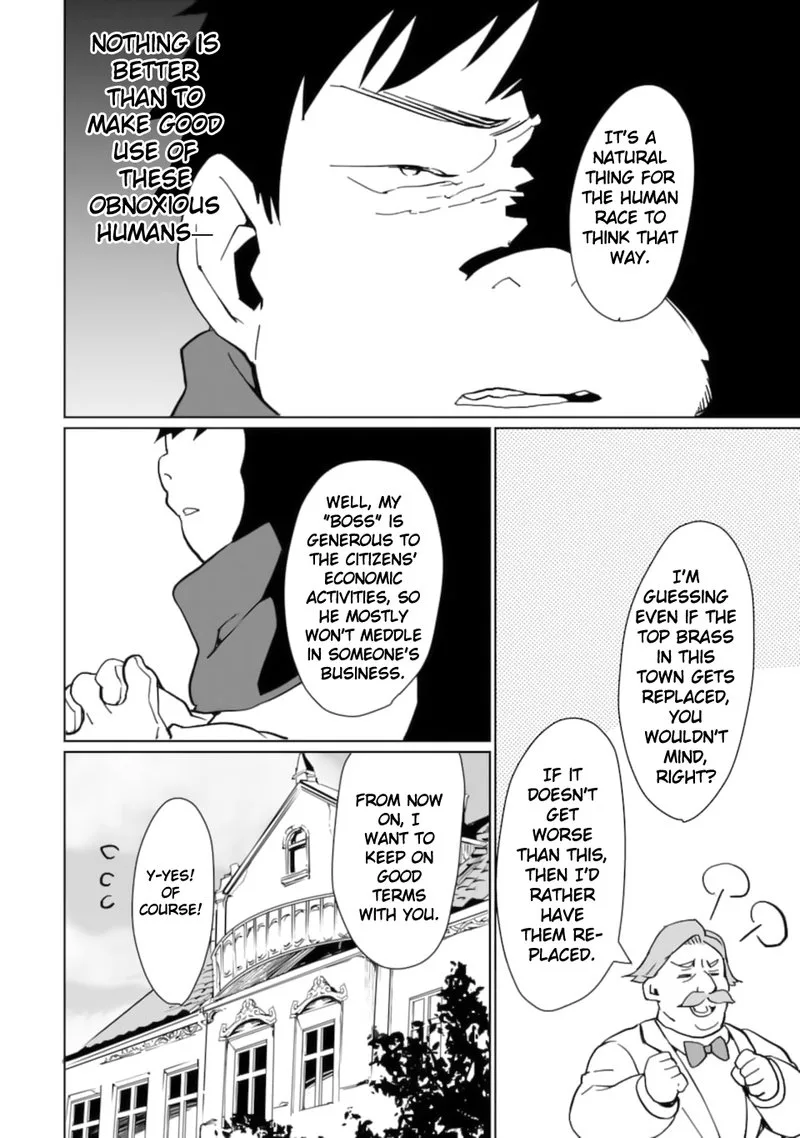 From Betrayed Hero to Invincible Demon King Chapter 11 page 12