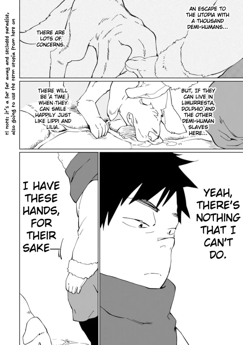 From Betrayed Hero to Invincible Demon King Chapter 11 page 14