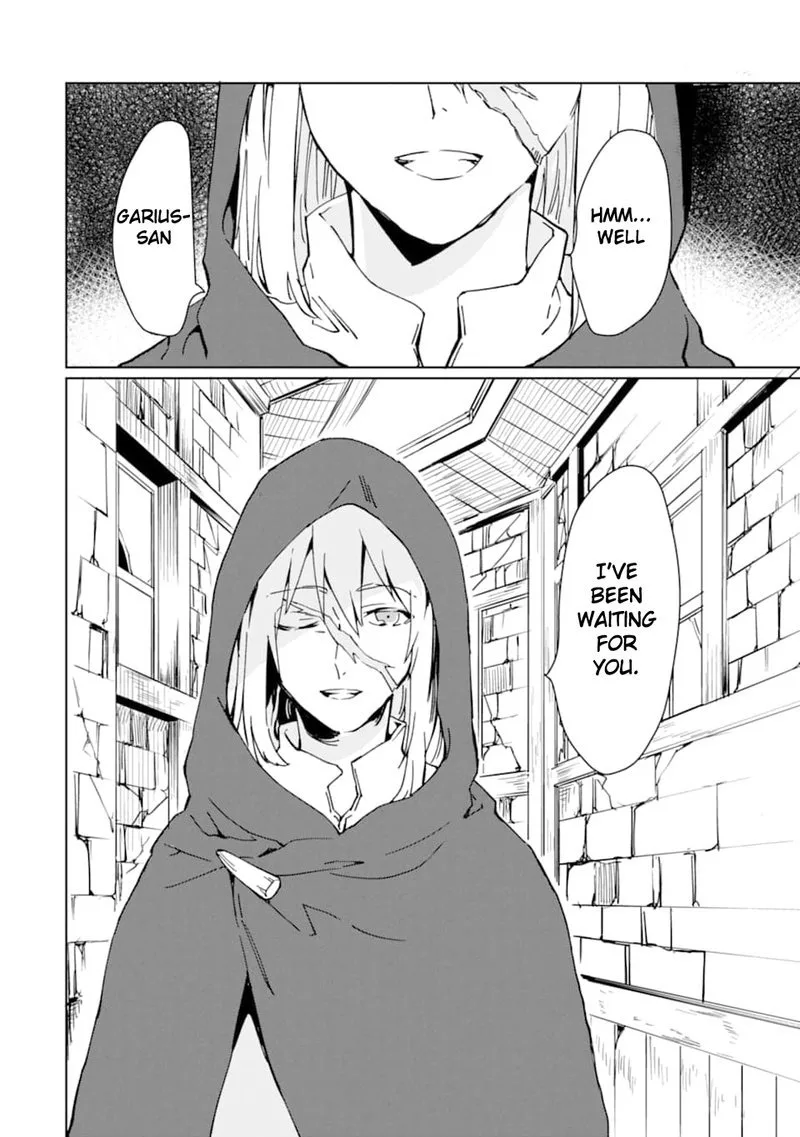 From Betrayed Hero to Invincible Demon King Chapter 11 page 16