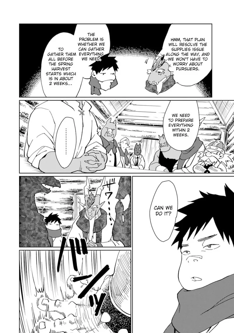 From Betrayed Hero to Invincible Demon King Chapter 12 page 11