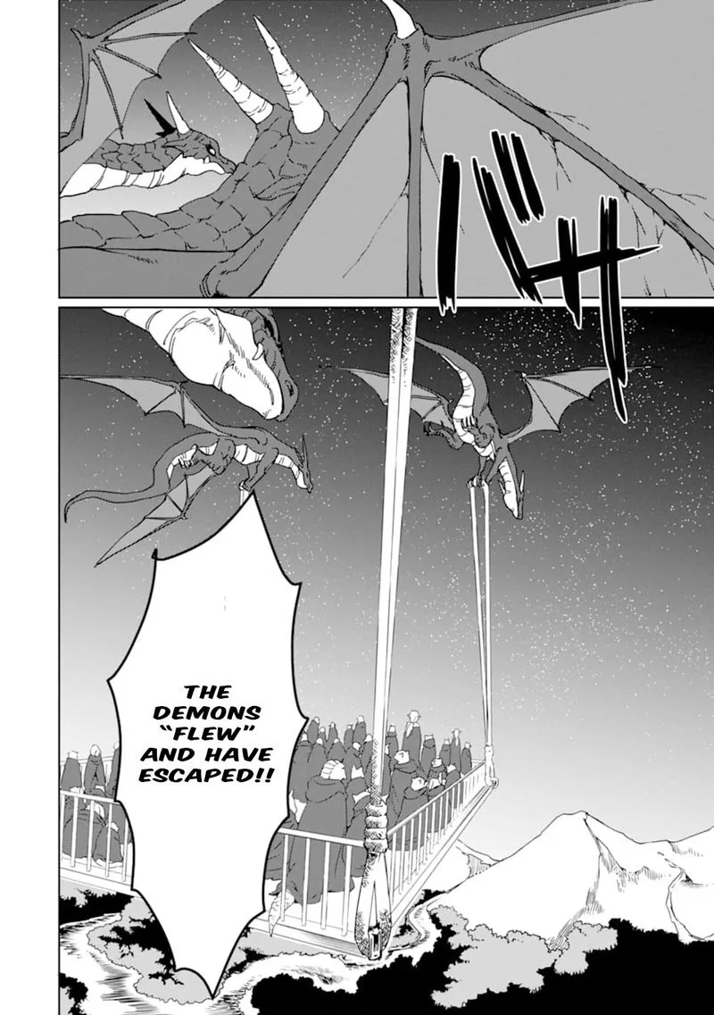 From Betrayed Hero to Invincible Demon King Chapter 12 page 17