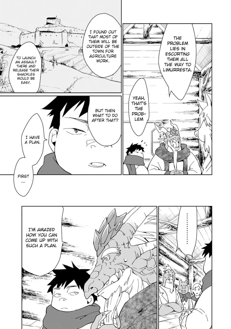 From Betrayed Hero to Invincible Demon King Chapter 12 page 10