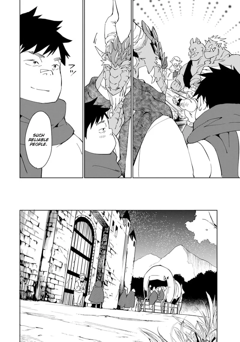 From Betrayed Hero to Invincible Demon King Chapter 12 page 13