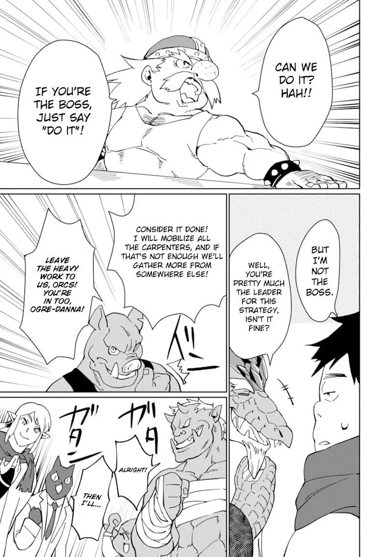 From Betrayed Hero to Invincible Demon King Chapter 12 page 12