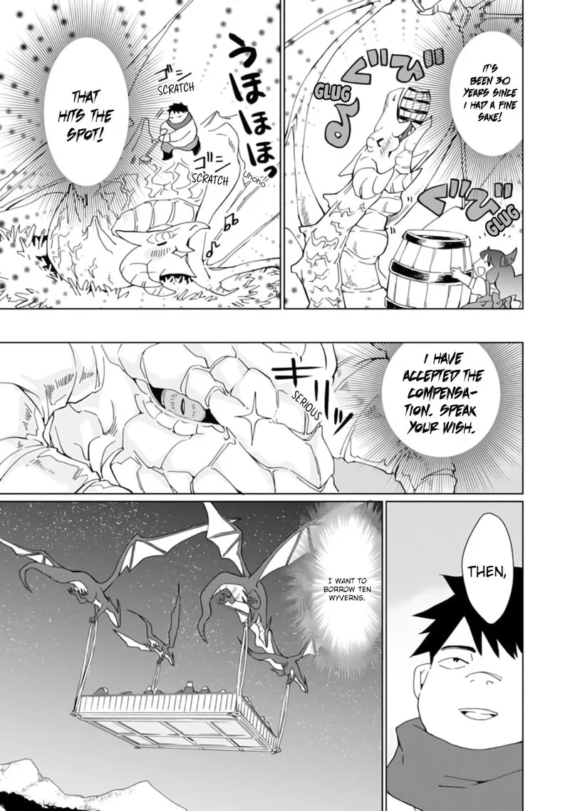 From Betrayed Hero to Invincible Demon King Chapter 13 page 7